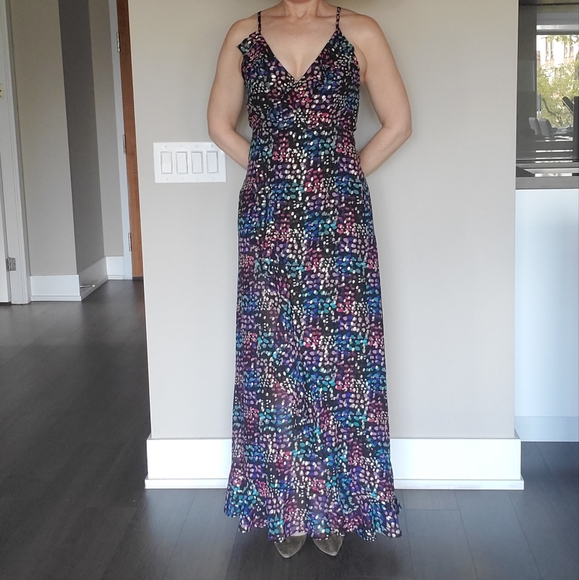 ๐ HOST PICK ๐ Molly Bracken Premium Maxi Dress ๐ - Picture 12 of 14